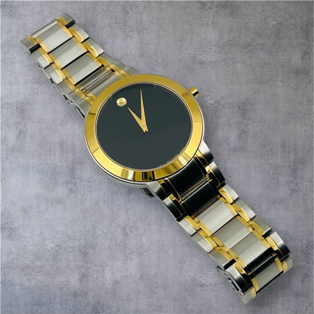 Movado Stiri мъжки часовник