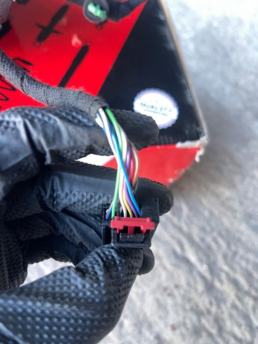 Oglinda Passat CC - de Europa - partea dreapta