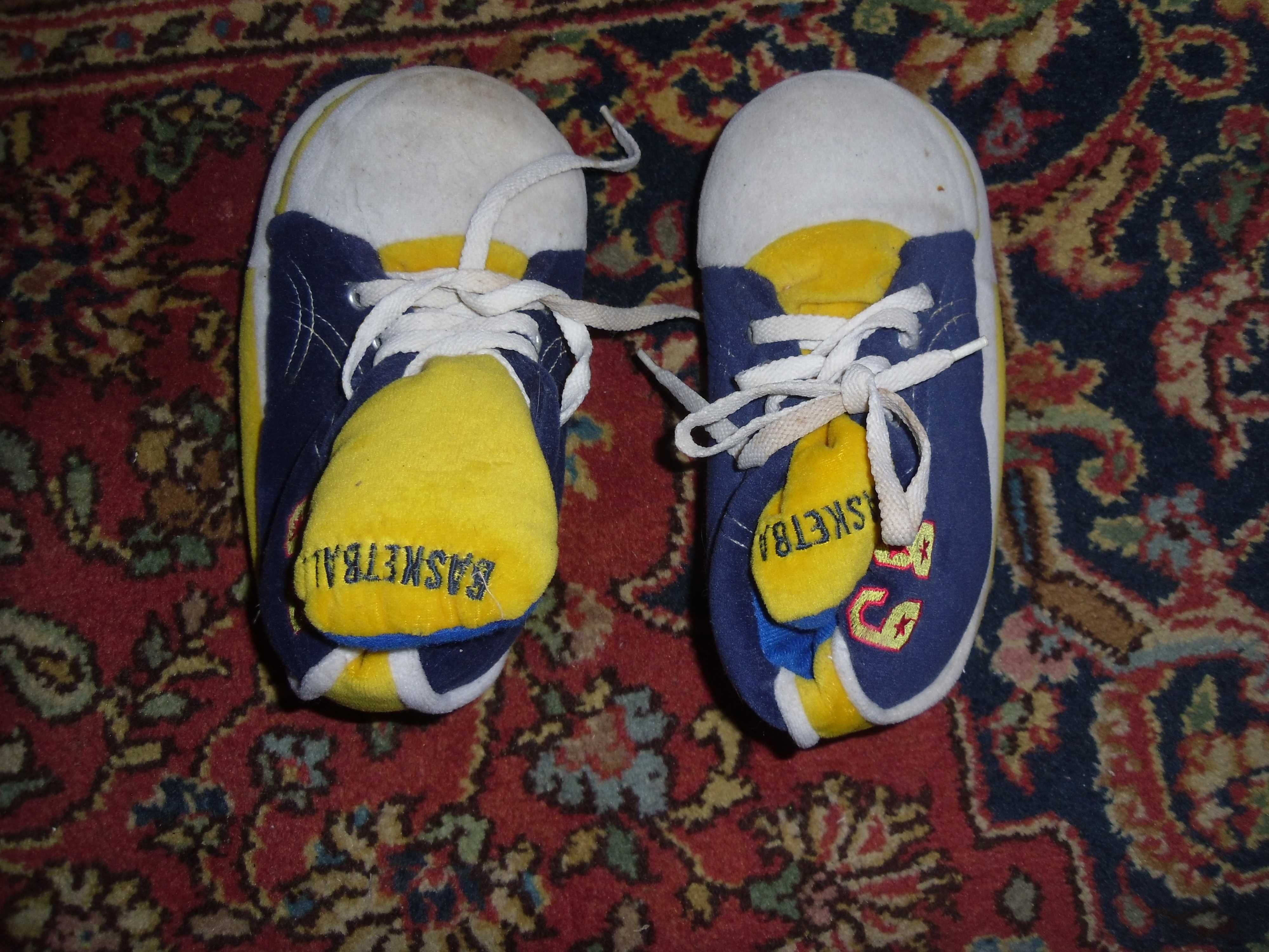 pantofi de casa pt copii nr 31
