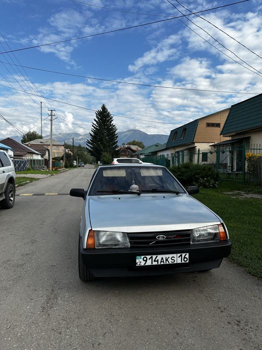 Прдам  ваз   2109