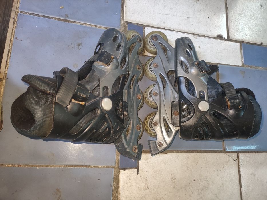 Role  35/38 foarte practice