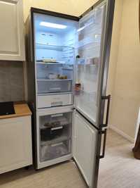 Холодильник LG 2 метр высоты