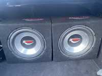 Subwoofer renegade 350 lei amandoua