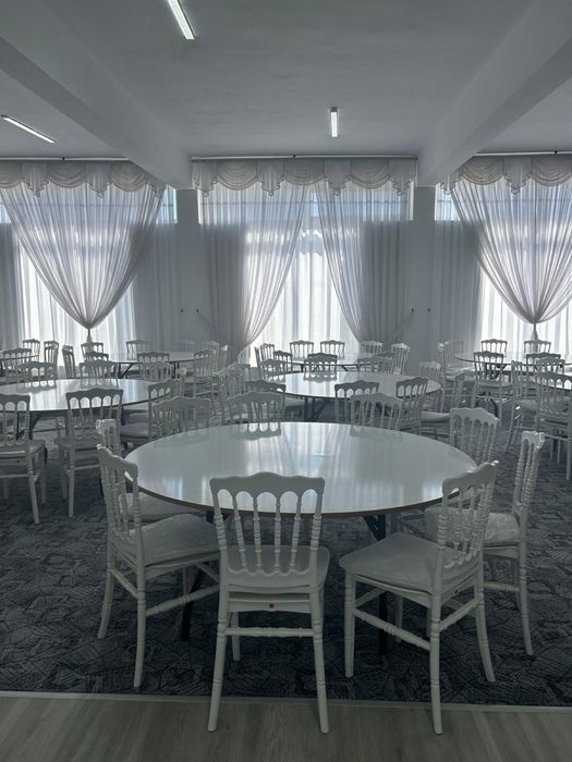 Sala evenimente - comuna Ostra