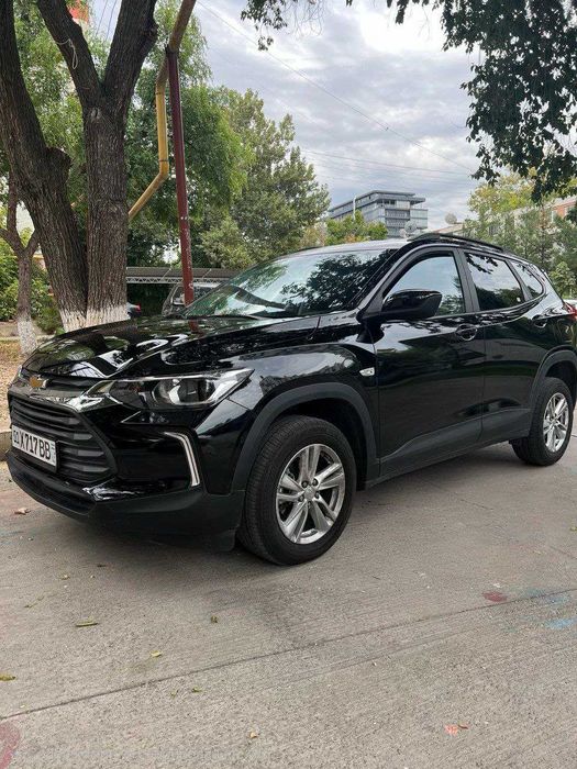 Продаётся Tracker 2 LS