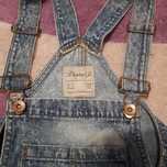 дънков сукман denim