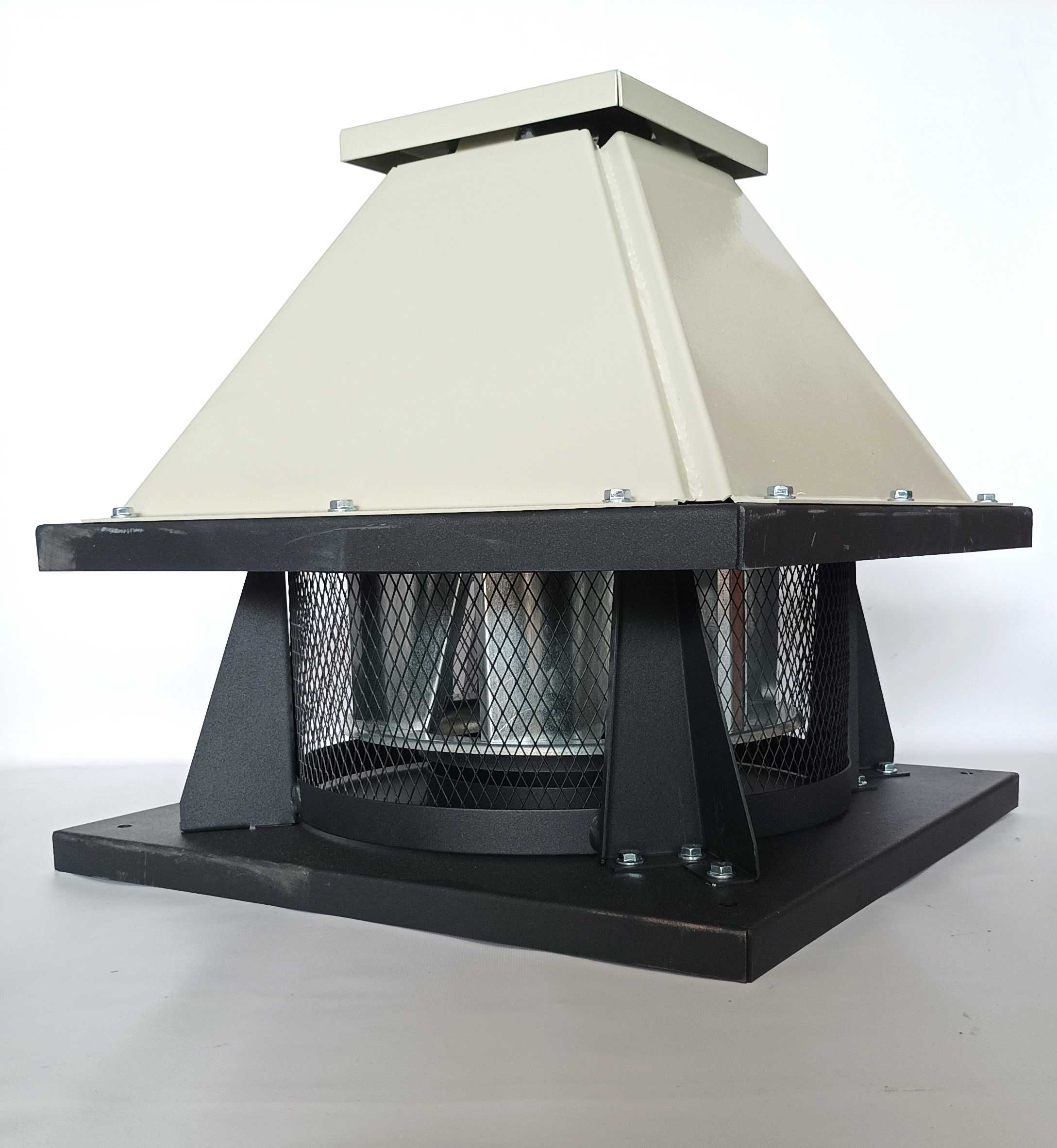 Покривен вентилатор 2200 m3/h (за аспирация)