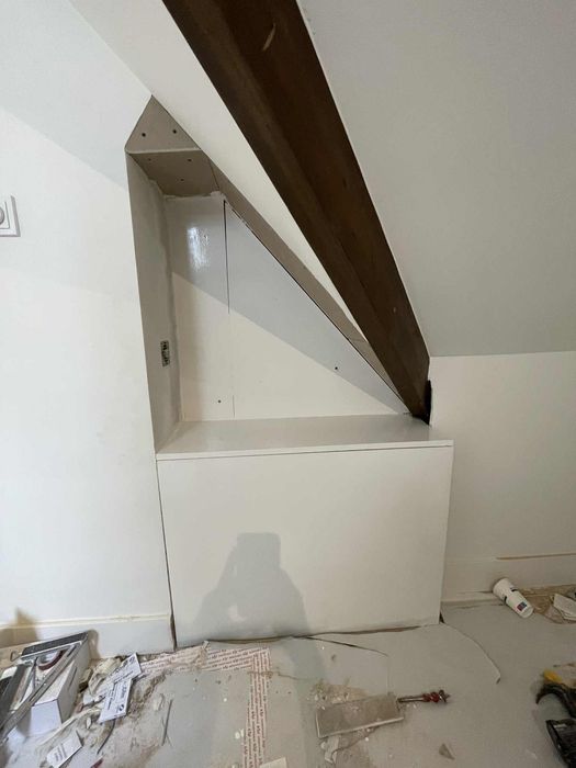 Майстор/Домашни ремонти.