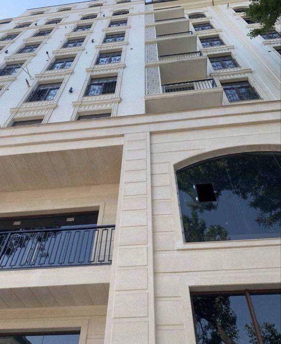 Продается 2х ком кв-ра, ЖК Royal House, ор-р: ул. Ш.Руставели, 53,34м²