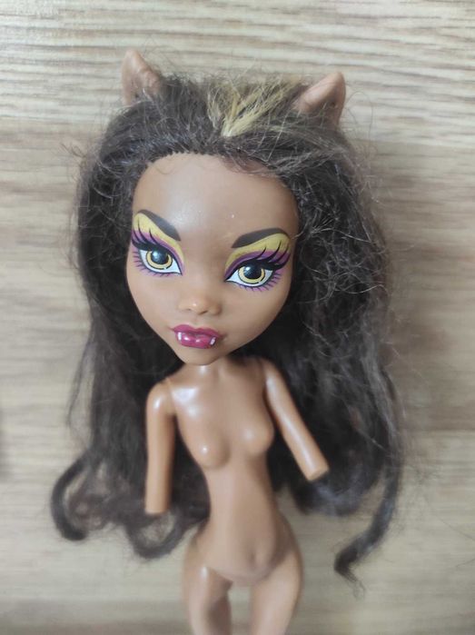 Monster High кукли