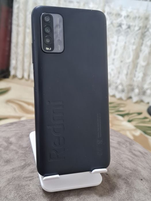 Redmi 9t xolati yaxshi