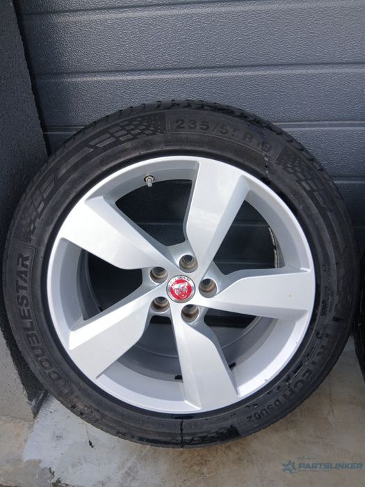 Jante din aliaj R19 JAGUAR E-PACE X540 2017 - >
