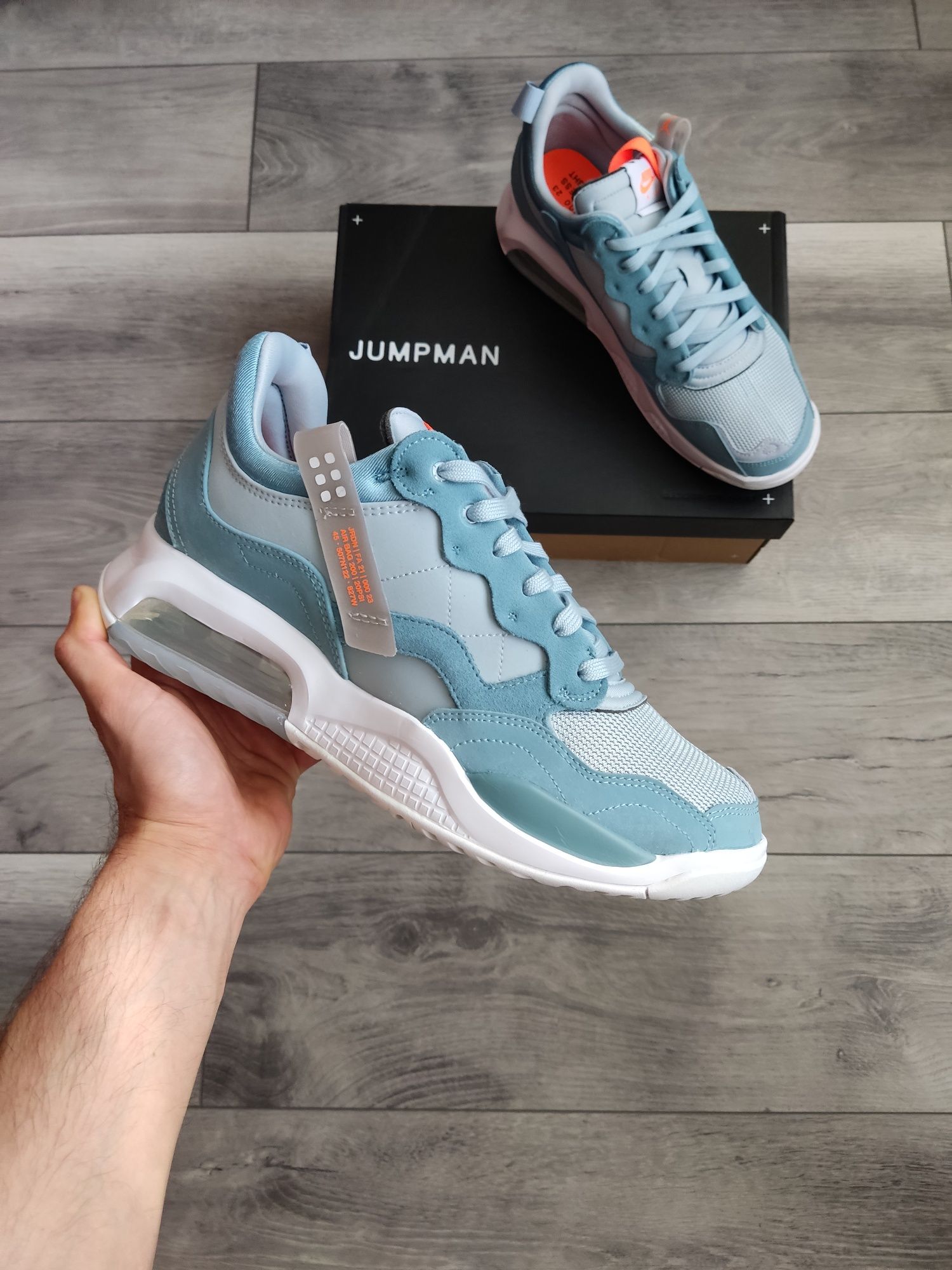 Sneakers Jordan Ma2
