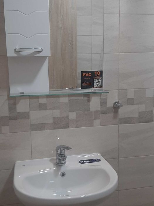 Продавам Двустаен Апартамент Ново Строителство