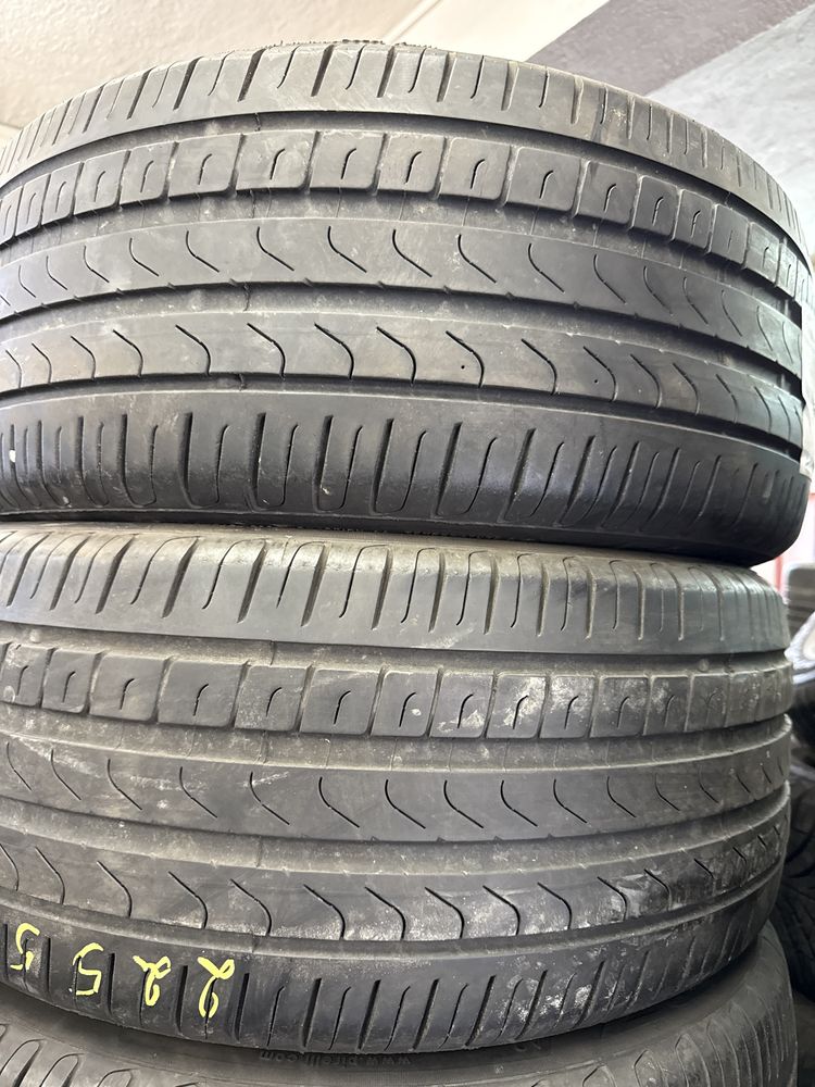Гуми врора употреба 225.50.17 4бр пирели