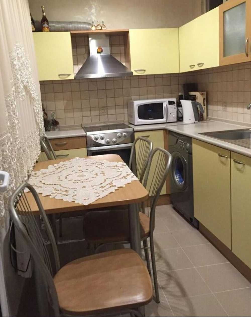 Двустаен имот в Хладилника