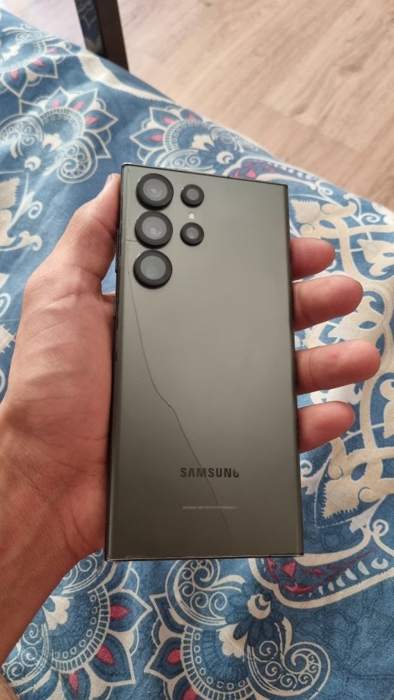 Samsung 23 ultra