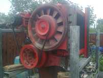 Deutz BF6M1013 E C