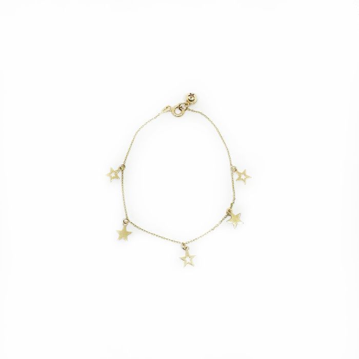 Bratara din aur 14k 1.83g ProMax Amanet