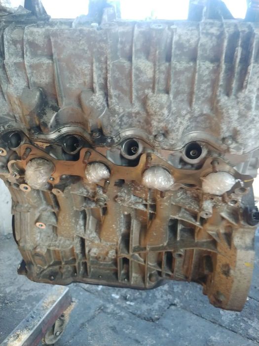 motor 266920 1.5 b mercedes a-class w169 b-class w245 euro 4