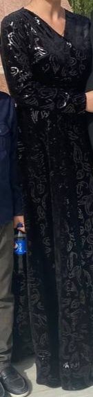 Продаётся вечерний платья