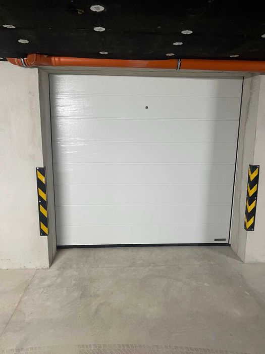 Отдава под наем гараж на ул. Георги Райчев 3 (кв. Витоша)