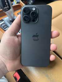 Iphone 15 PRO MAX 128 GB