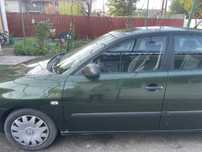 Seat Ibiza 2008, 1.2 benzina