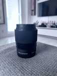Vand Sigma 30mm f1.4 - E mount
