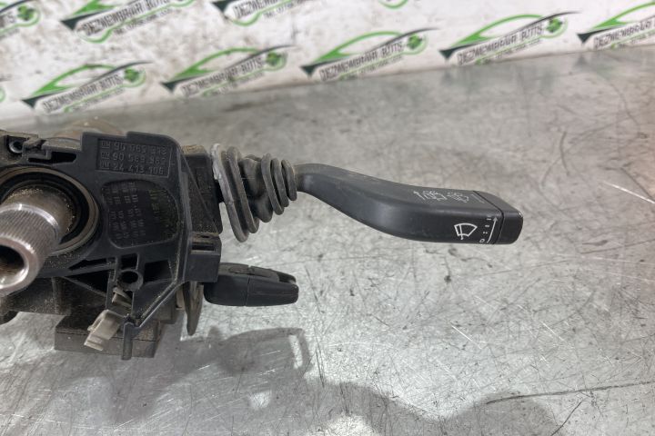 Maneta stergatoare parbriz si luneta 09185417 / 09 185 417 Opel Corsa