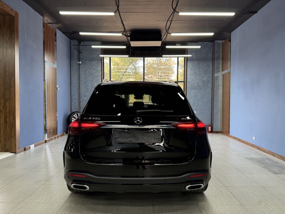 В продаже Mercedes Benz GLE