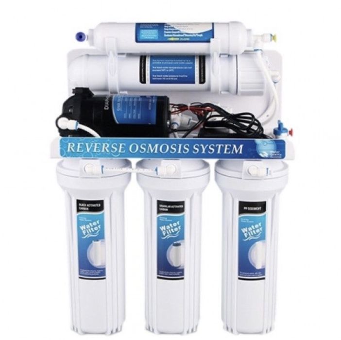 Фильтр для воды обратного осмоса
