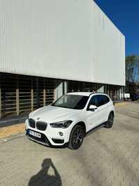 BMW X1 BMW X1 xDrive20i Aut.