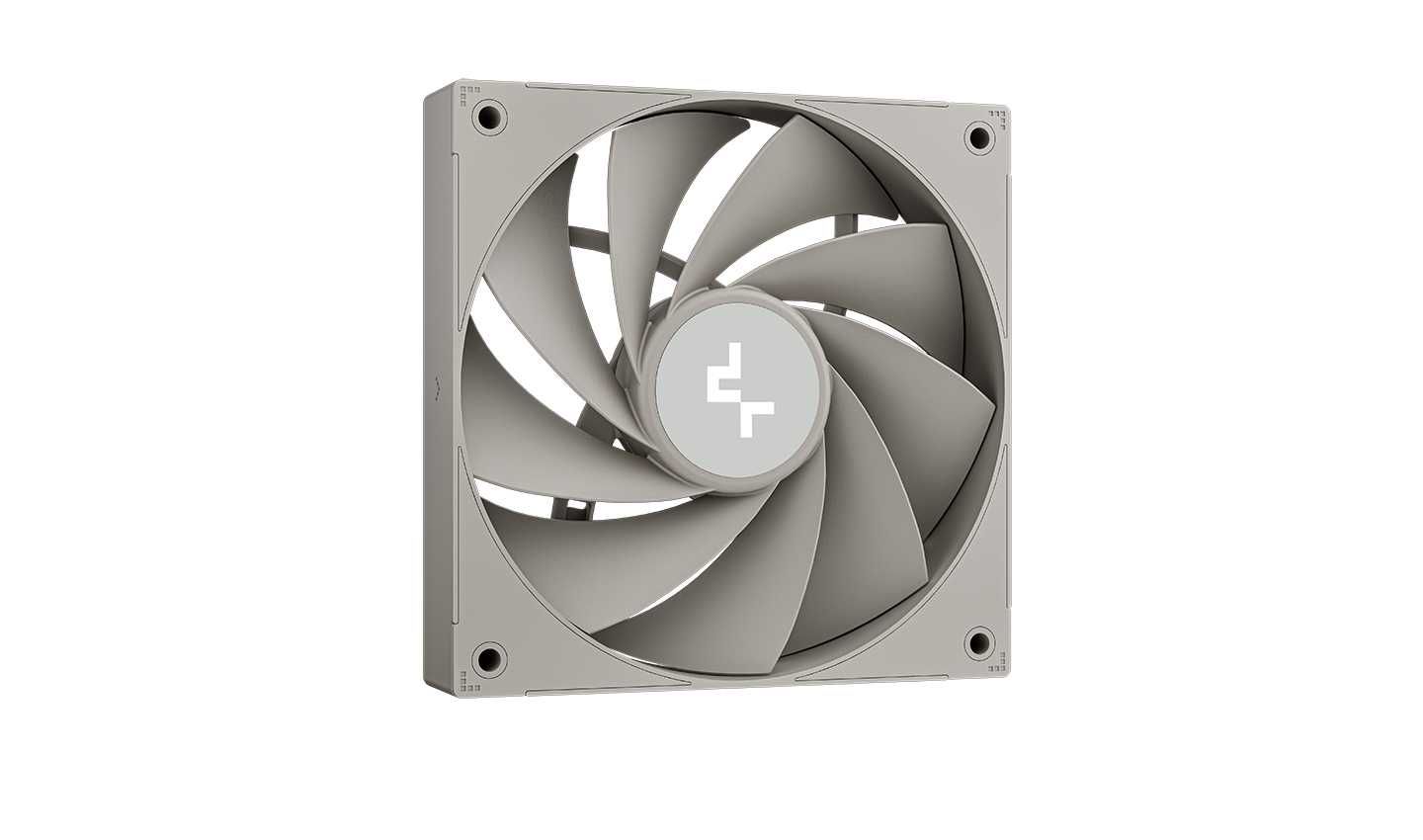 Кулер для Процессора (CPU COOLER) Deepcool Assasin IV (WHITE)