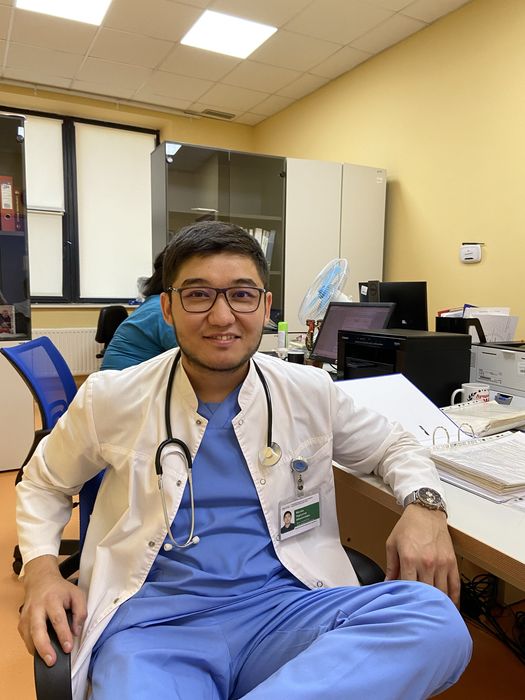 Врач с выездом педиатр/ВОП. Детям и взрослым!