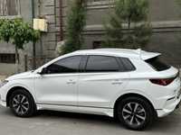 BYD E2 sotaman 2023 avgust