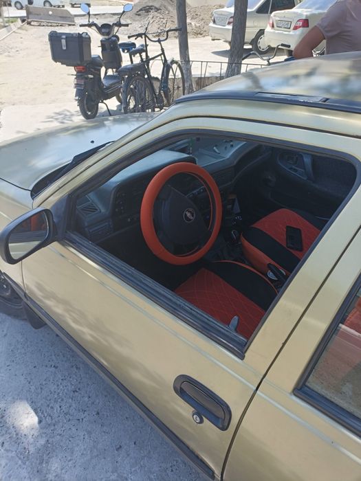 Necha 1 xolati yaxshi minishga toyyor