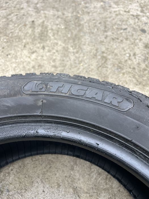 Cauciucuri m+s 205/55/16 Tigar