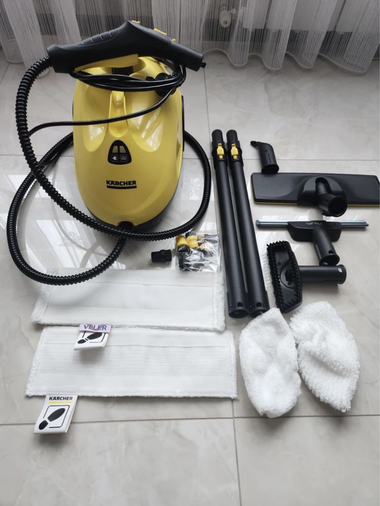 Парогенератор karcher sc2