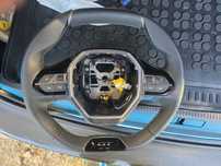 Кожен волан за Пежо 2008 GT /208 GT
