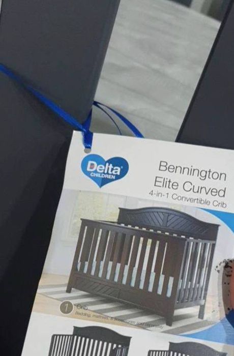 Кроватка для детей