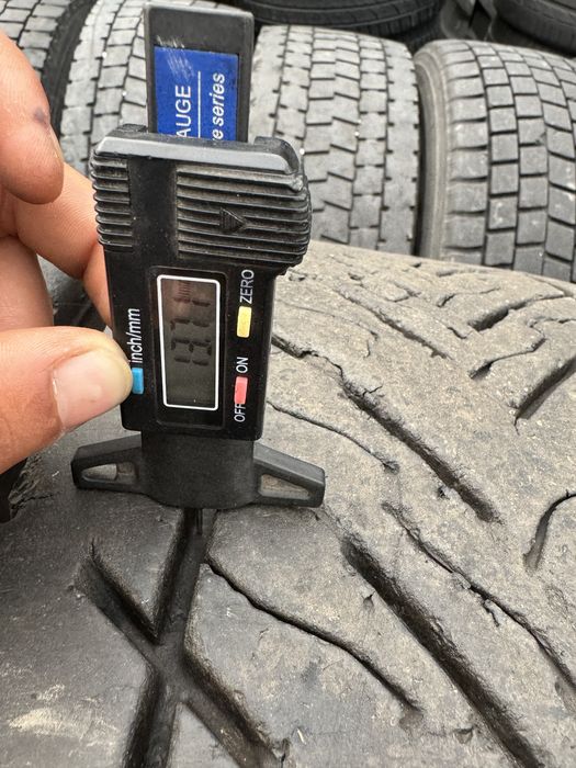 Anvelope 315/80/22,5 Tractiune GoodYear