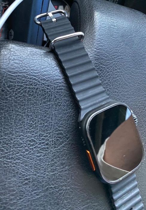vad ceas Smart Watch