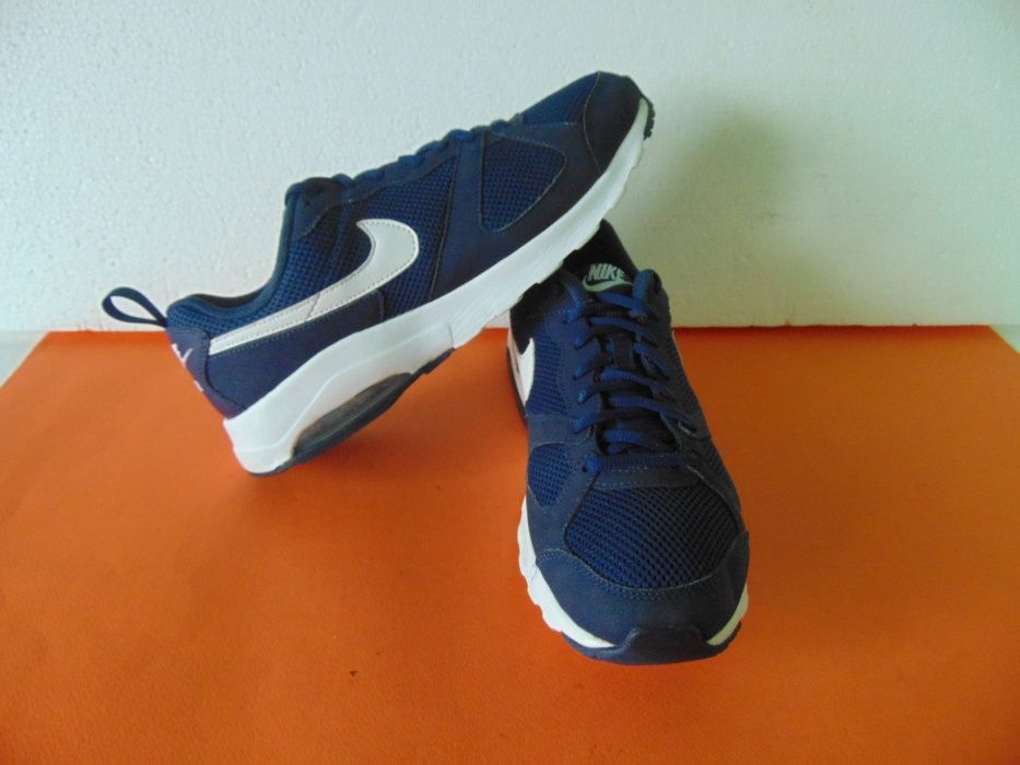 Nike Air Max номер 44 Оригинални маратонкиa