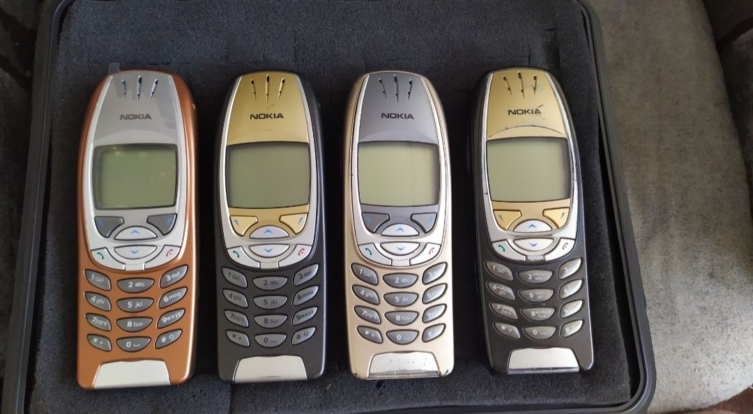 Nokia 6310i Nokia