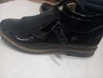 Clarks  Damă  mărimea. 40