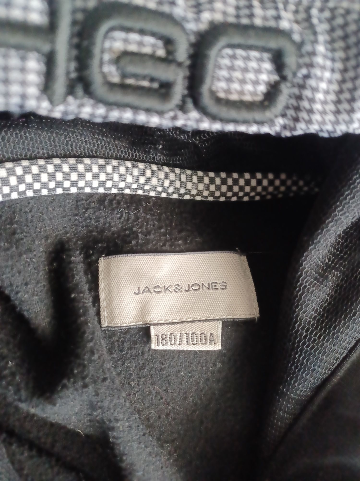 Jacheta Jack & Jones