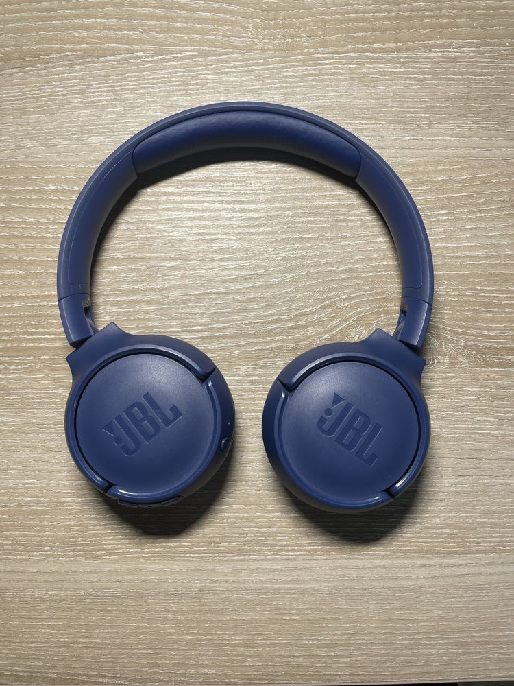 Casti JBL TUNE 500BT