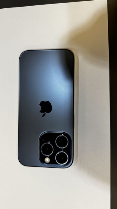 Iphone 15 pro 128gb