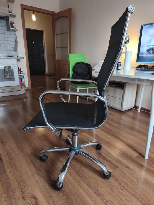 Кресло офисное 17000